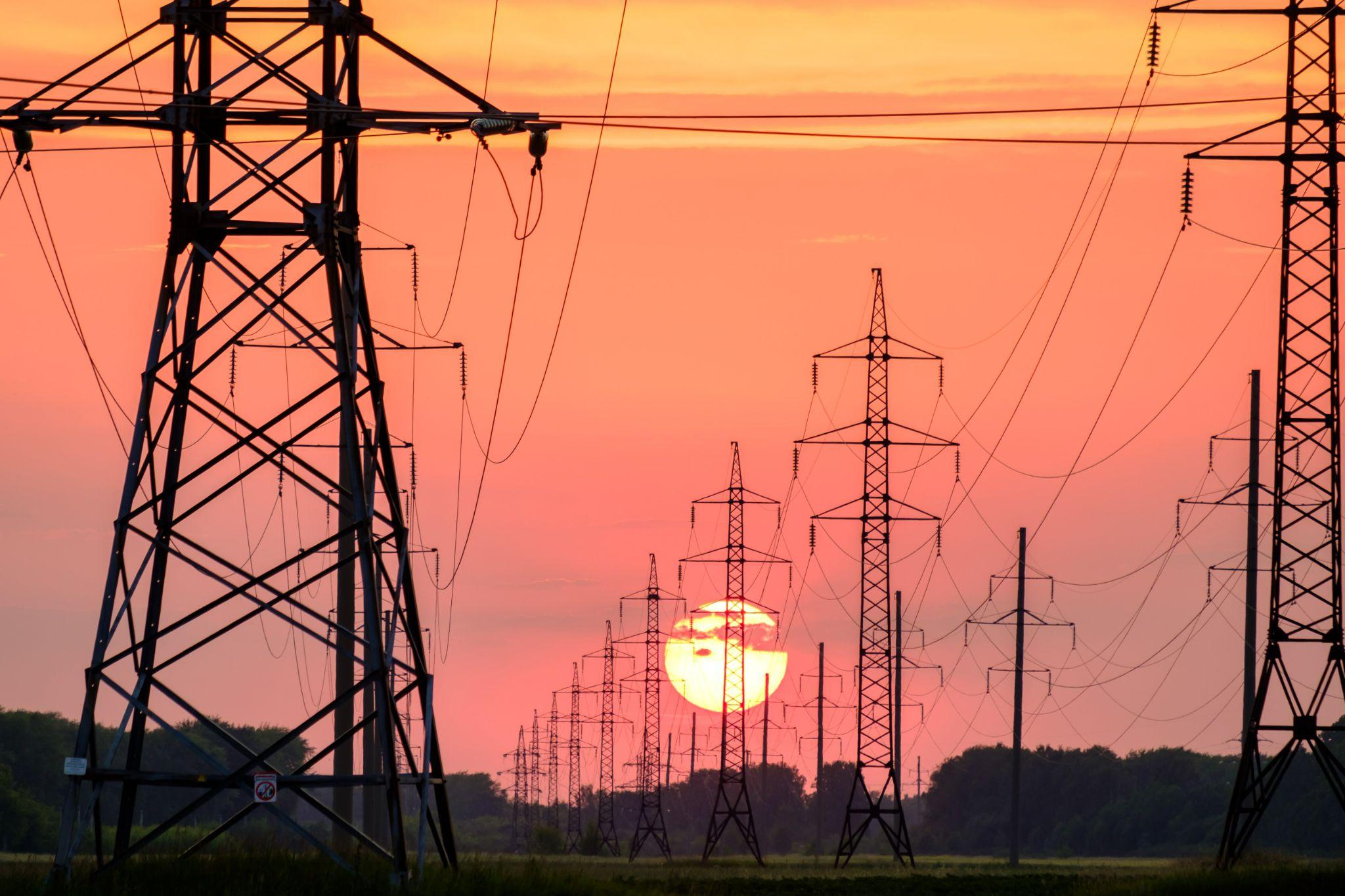 Smart cities and energy usage: where is most electricity wasted?