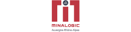 MINALOGIC AUVERGNE-RHôNE-ALPES- MINALOGIC