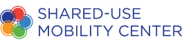 SHARED-USE MOBILITY CENTER – SUMC
