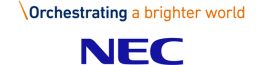 NEC CORPORATION