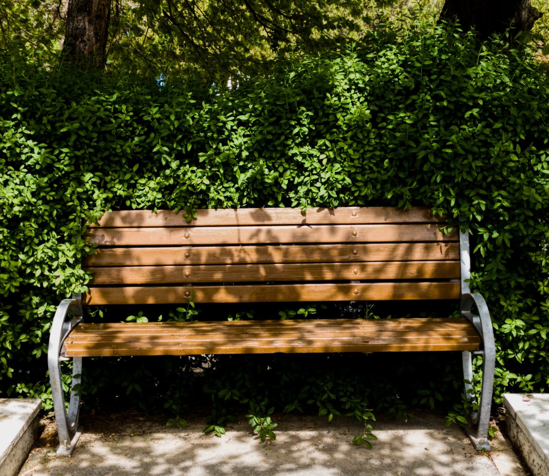 athens pocket parks