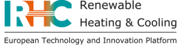 European Technology and Innovation Platform on Renewable Heating and Cooling – RHC-ETIP