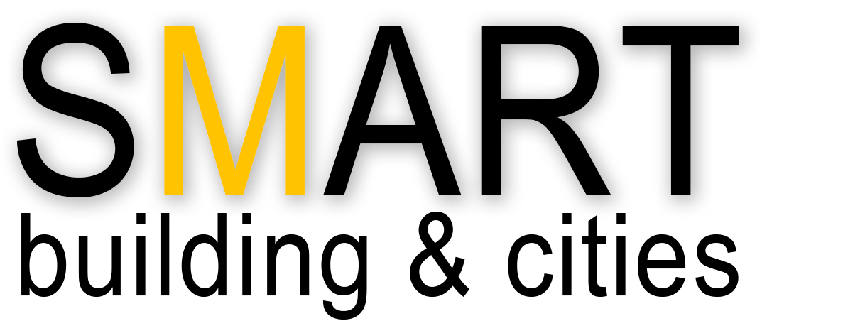 SMART BUILDING MAGAZINE