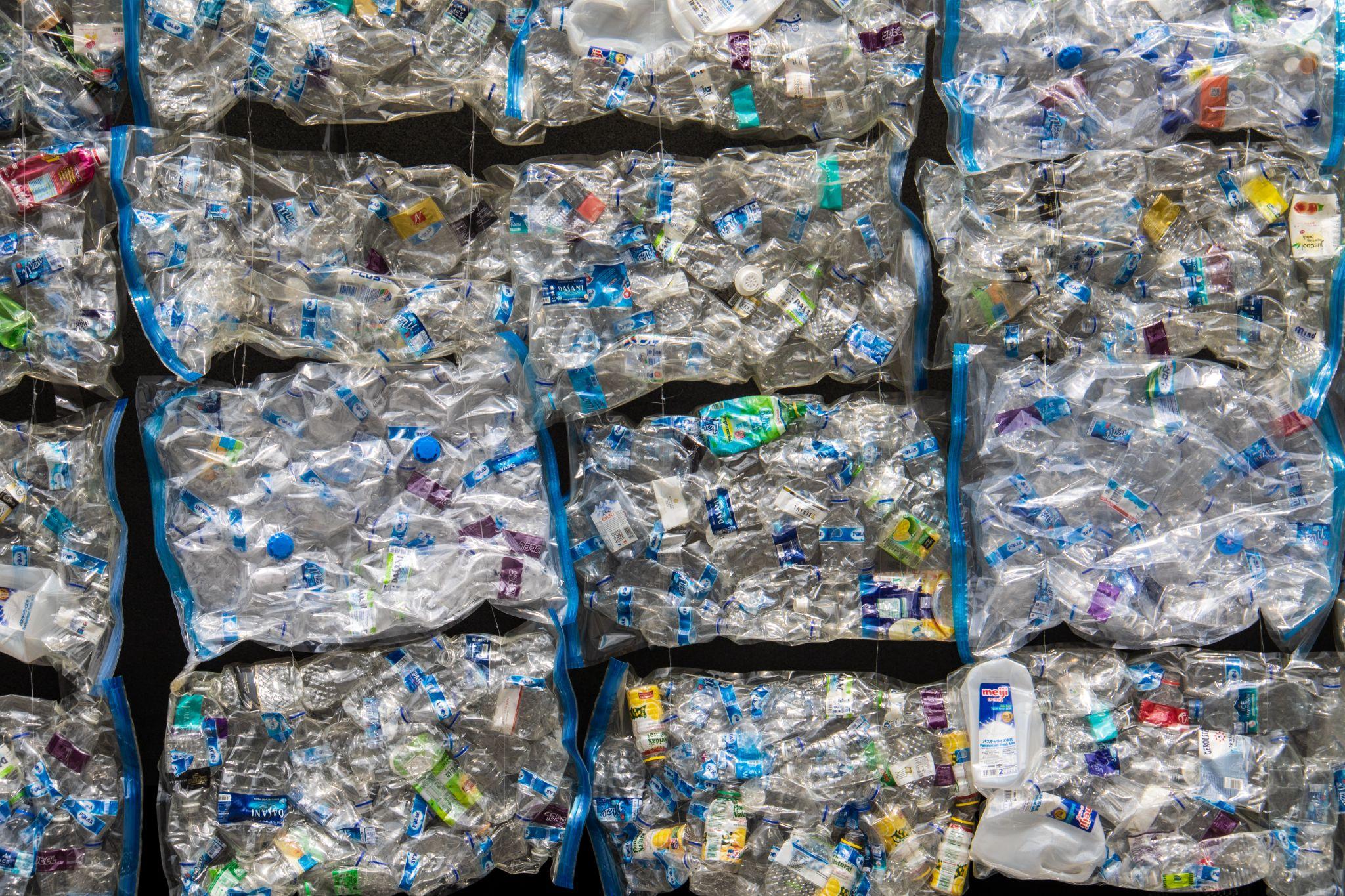 Smart waste management systems for metropolitan cities