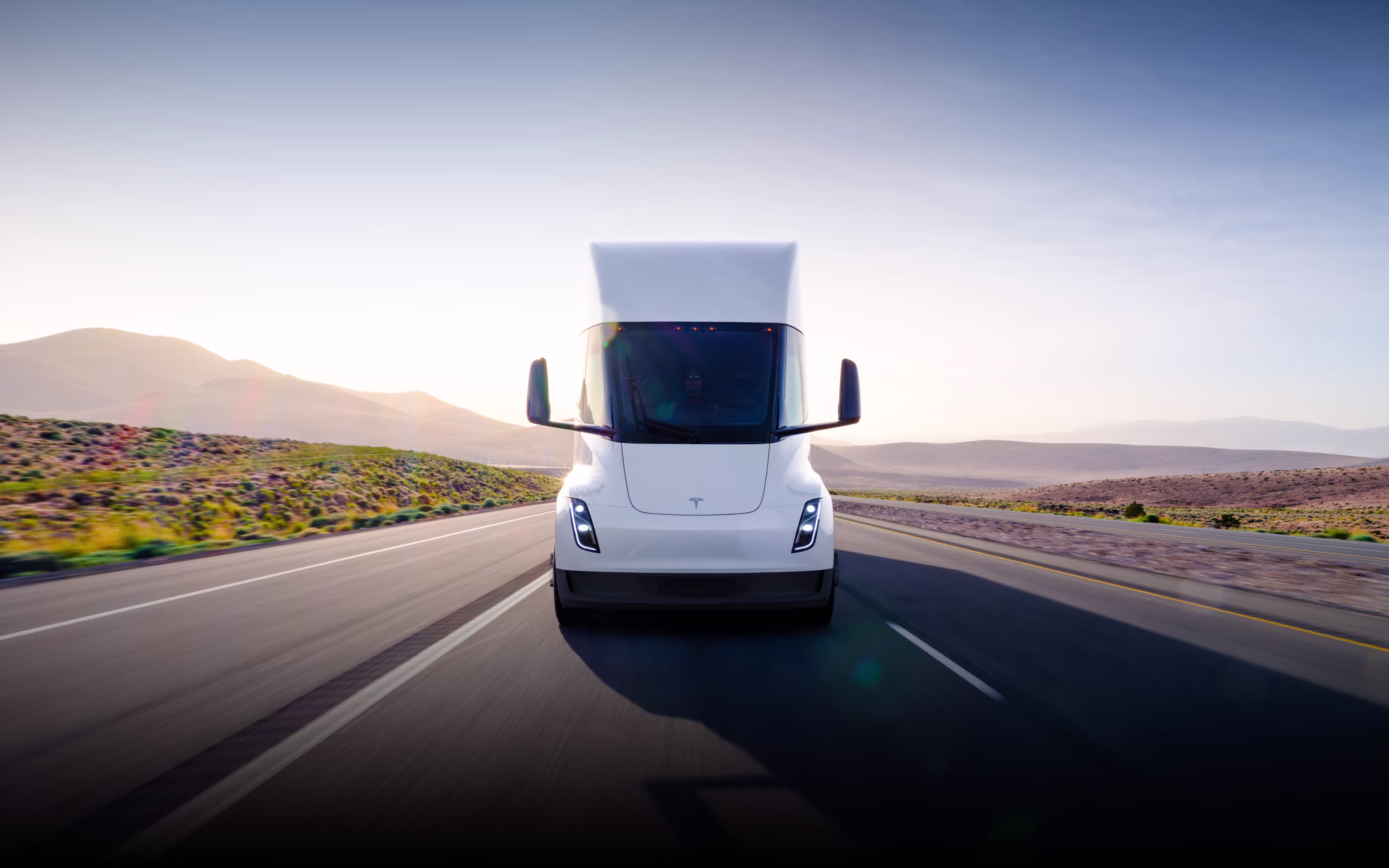 Cómo Estados Unidos se prepara para la irrupción del transporte sin emisiones